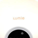 Lumie Bodyclock Spark 100 Wake-Up Light Alarm Clock