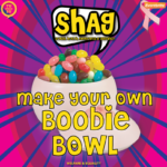 Boobie bowl