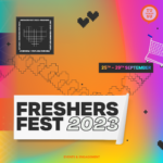 Freshers Fest 23-24